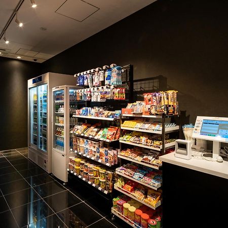 Apa Hotel Akihabara Ekihigashi Tokió Kültér fotó