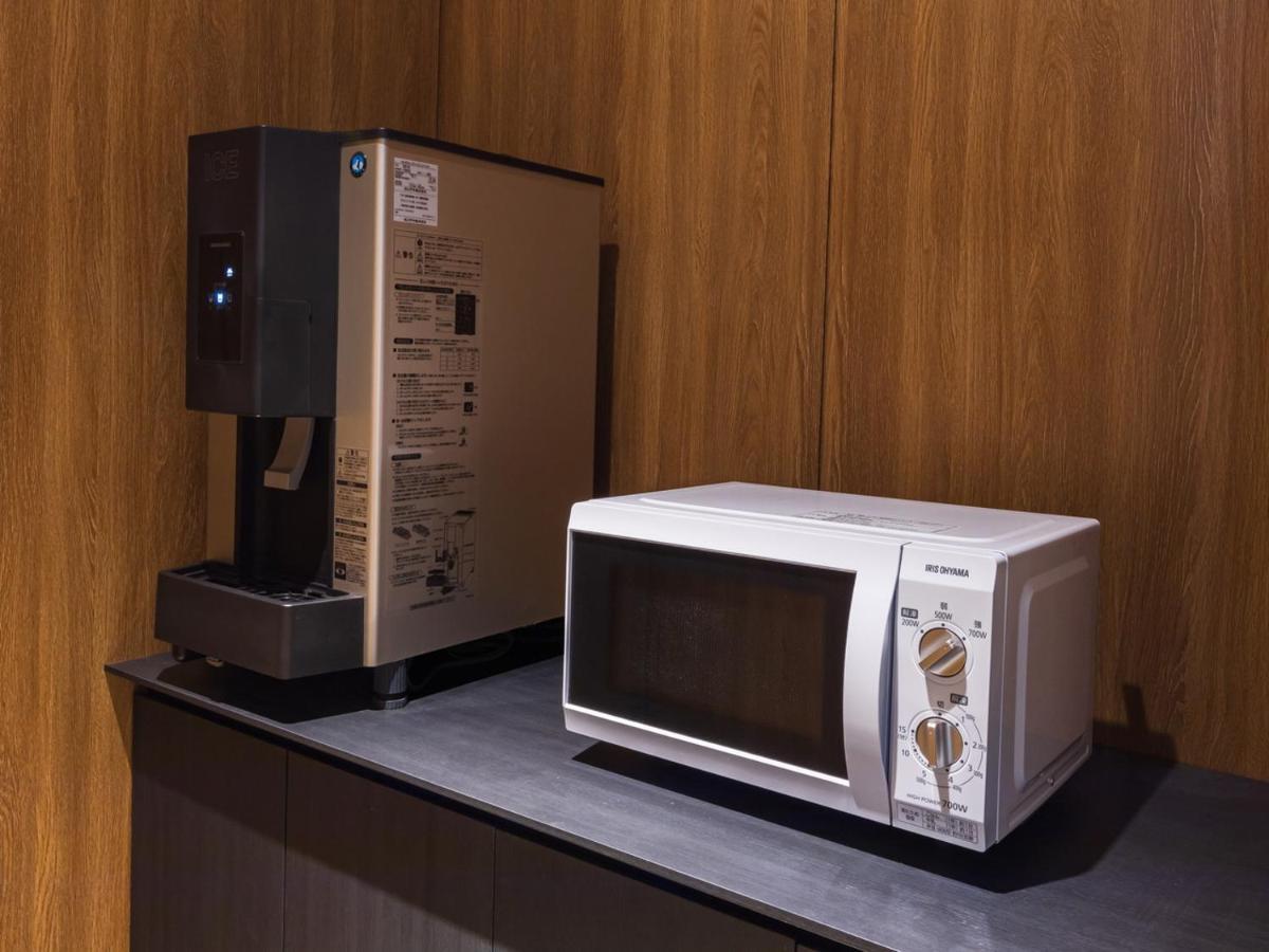 Apa Hotel Akihabara Ekihigashi Tokió Kültér fotó