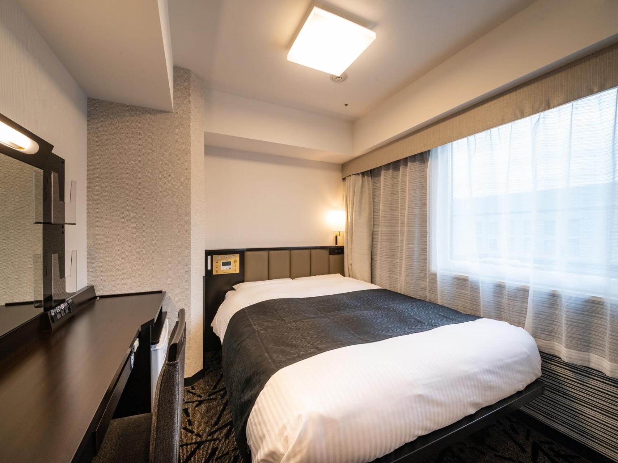 Apa Hotel Akihabara Ekihigashi Tokió Kültér fotó
